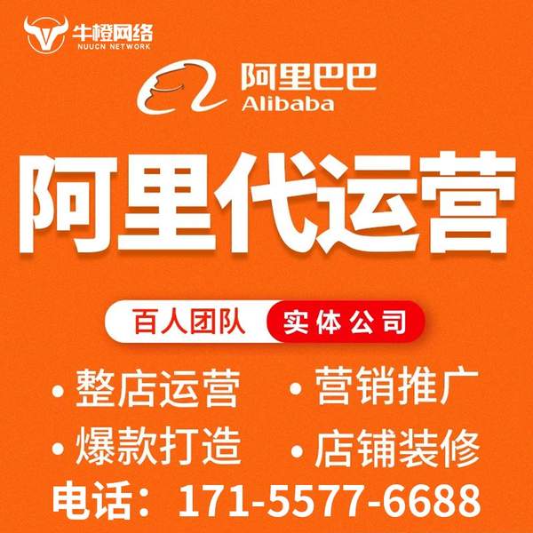 红河电商代运营