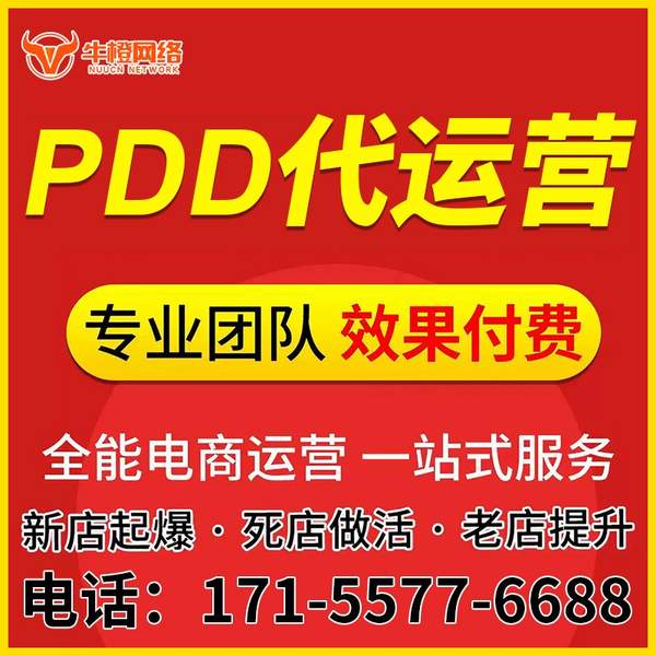 红河电商代运营